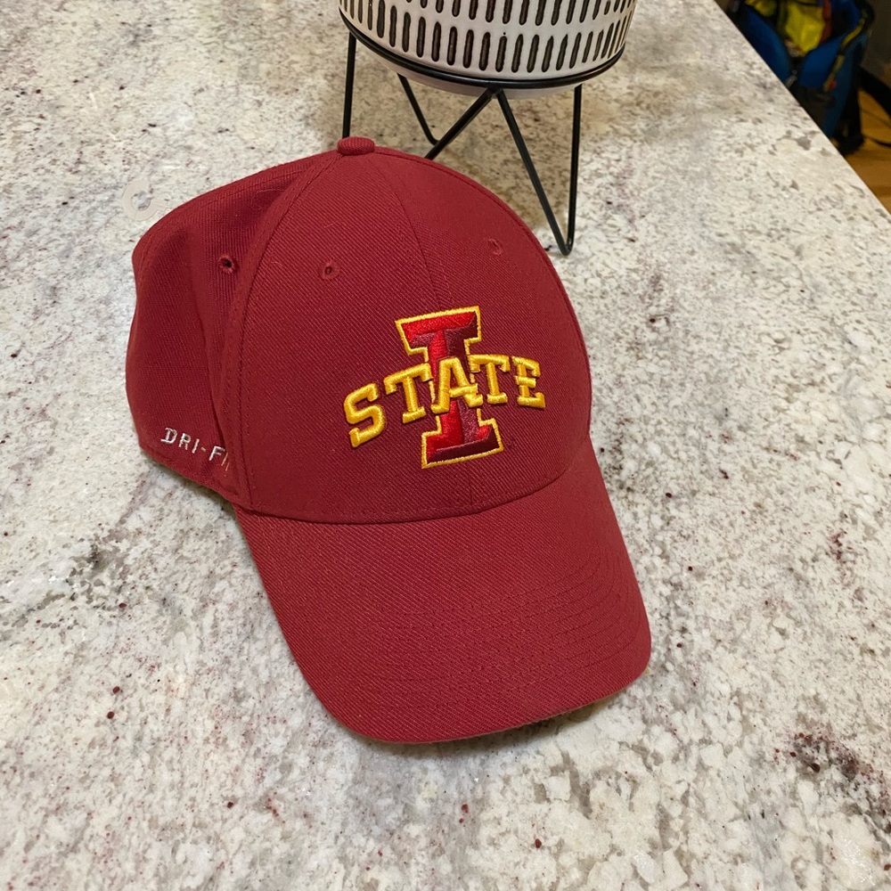 Nike Iowa State Cyclones Hat